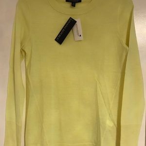 Banana Republic 100% Extra Fine Merino Wool women’s pullover